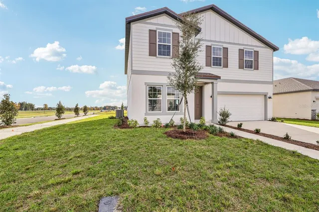 $543,465 | 5255 Painted Bamboo Street, St. Cloud, FL 34771