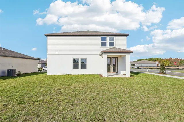 $543,465 | 5255 Painted Bamboo Street, St. Cloud, FL 34771