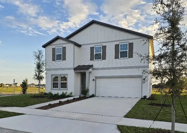 $519,990 | 5255 Painted Bamboo Street, St. Cloud, FL 34771