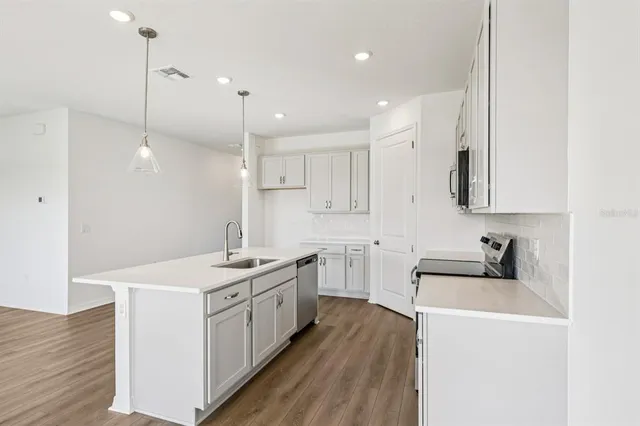 $543,465 | 5255 Painted Bamboo Street, St. Cloud, FL 34771