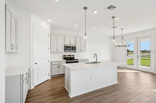 $543,465 | 5255 Painted Bamboo Street, St. Cloud, FL 34771