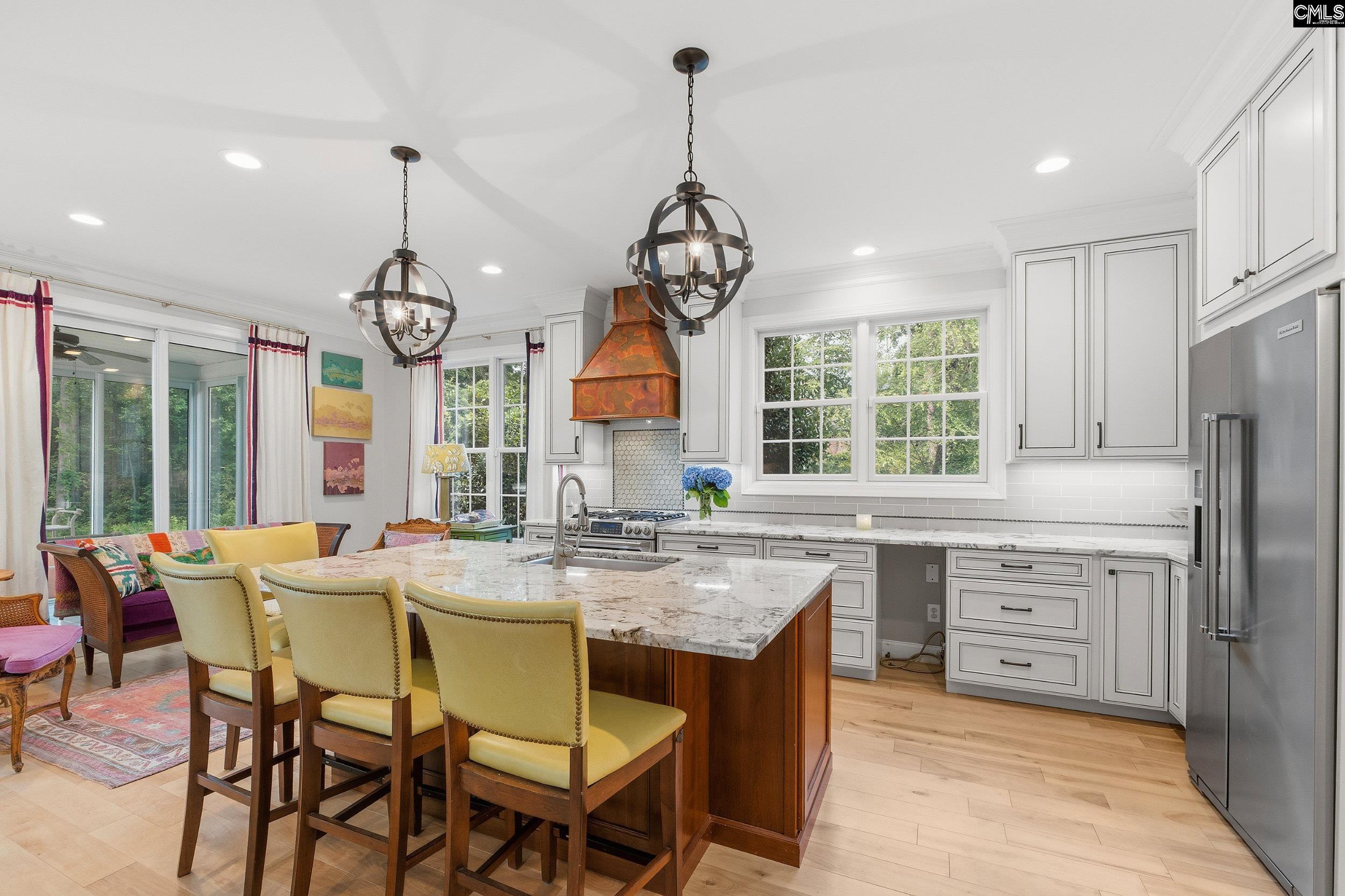 622 Chimney Hill Road Columbia, SC 29209 - Photo 10 of 30