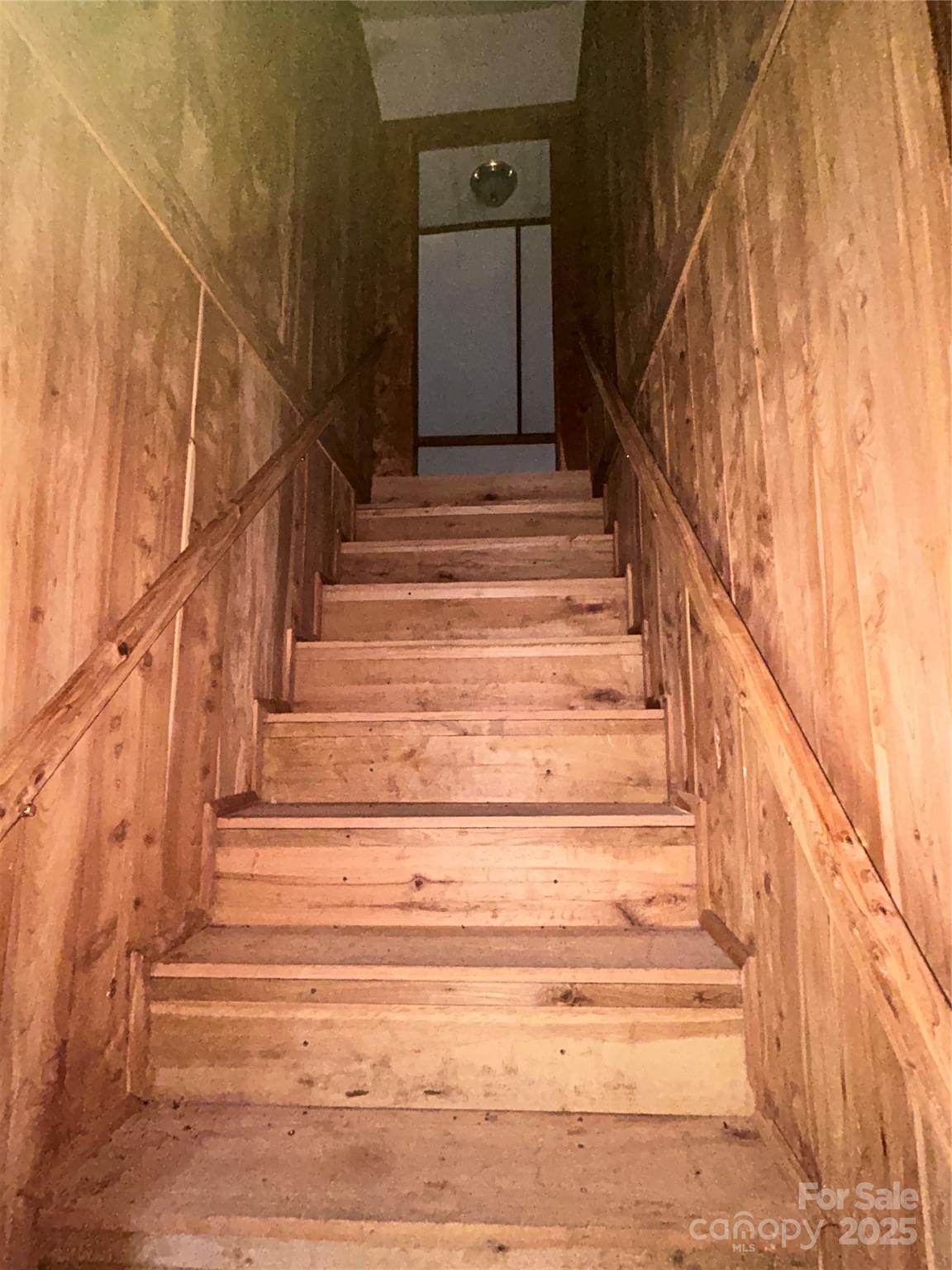 362 Melton Branch Road, Unit A1A6 Bakersville, NC 28705 - Photo 18 of 30 a view of entryway