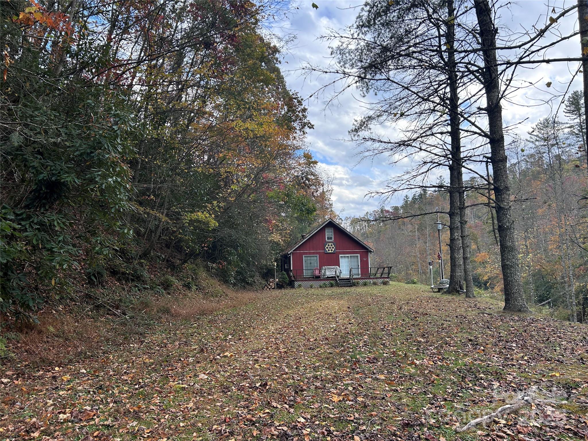 362 Melton Branch Road, Unit A1A6 Bakersville, NC 28705 - Photo 2 of 30