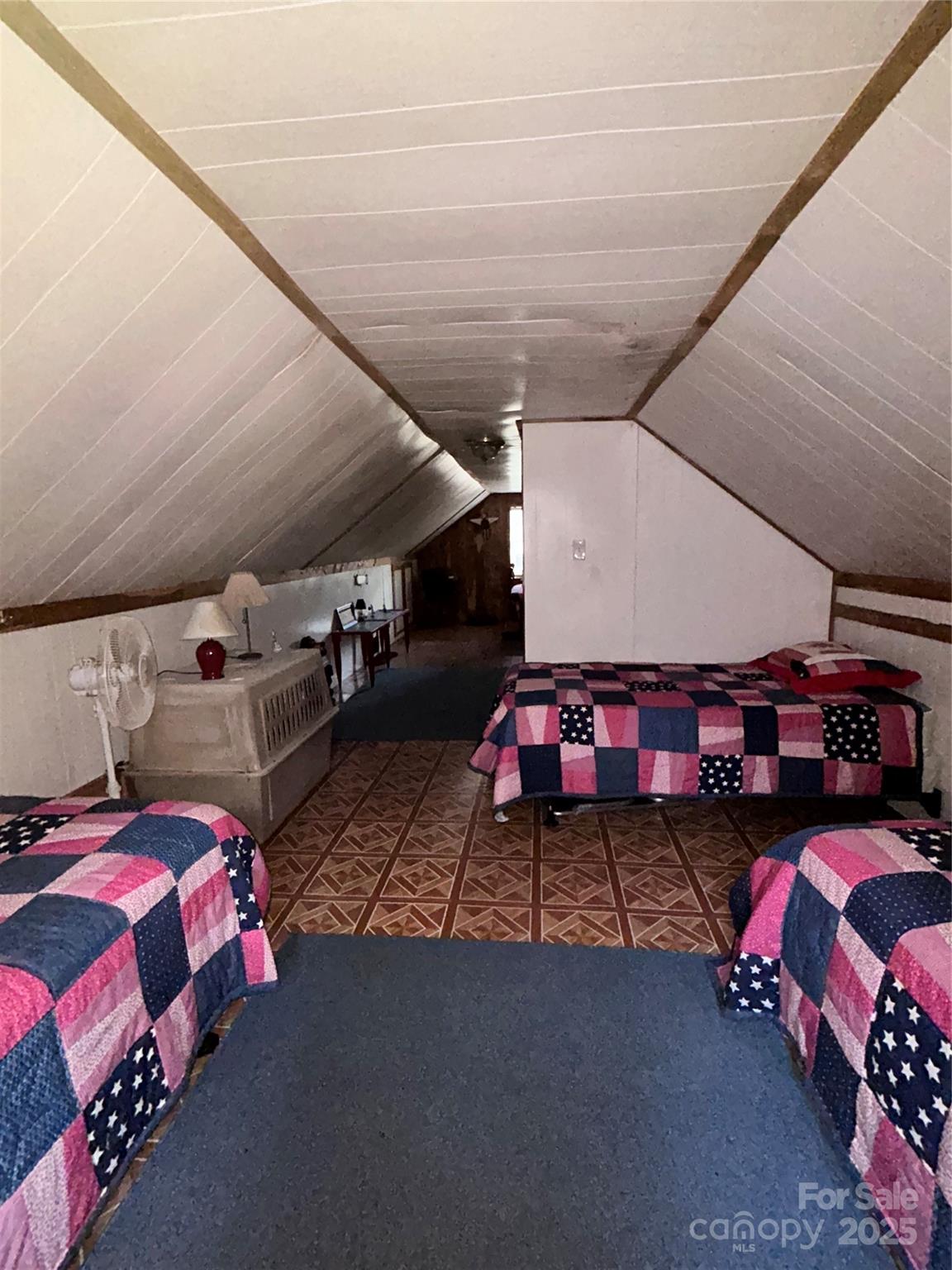 362 Melton Branch Road, Unit A1A6 Bakersville, NC 28705 - Photo 21 of 30 a living room with lots of furniture