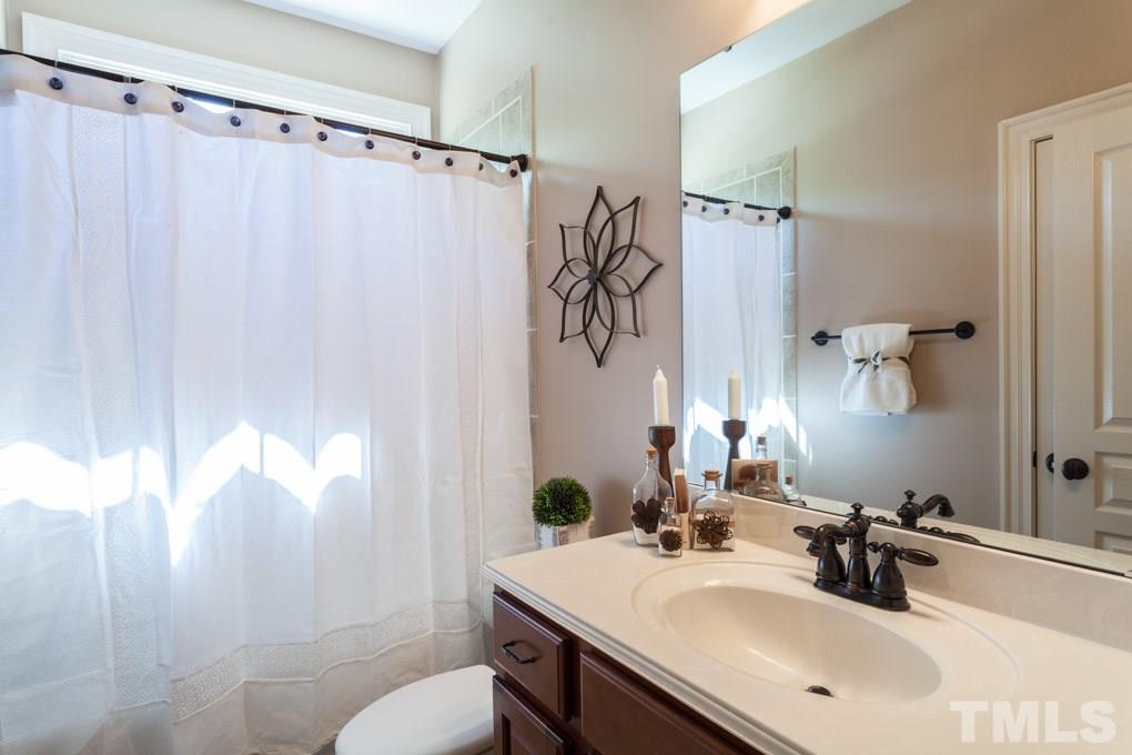 3425 Griffice Mill Road Raleigh, NC 27610 - Photo 11 of 14