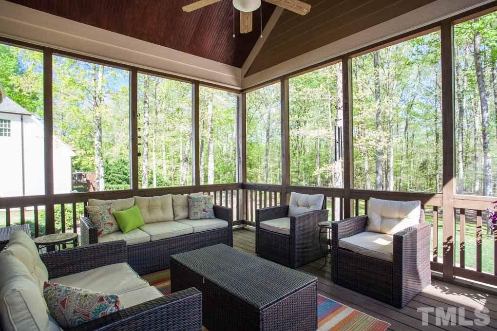 3425 Griffice Mill Road Raleigh, NC 27610 - Photo 12 of 14
