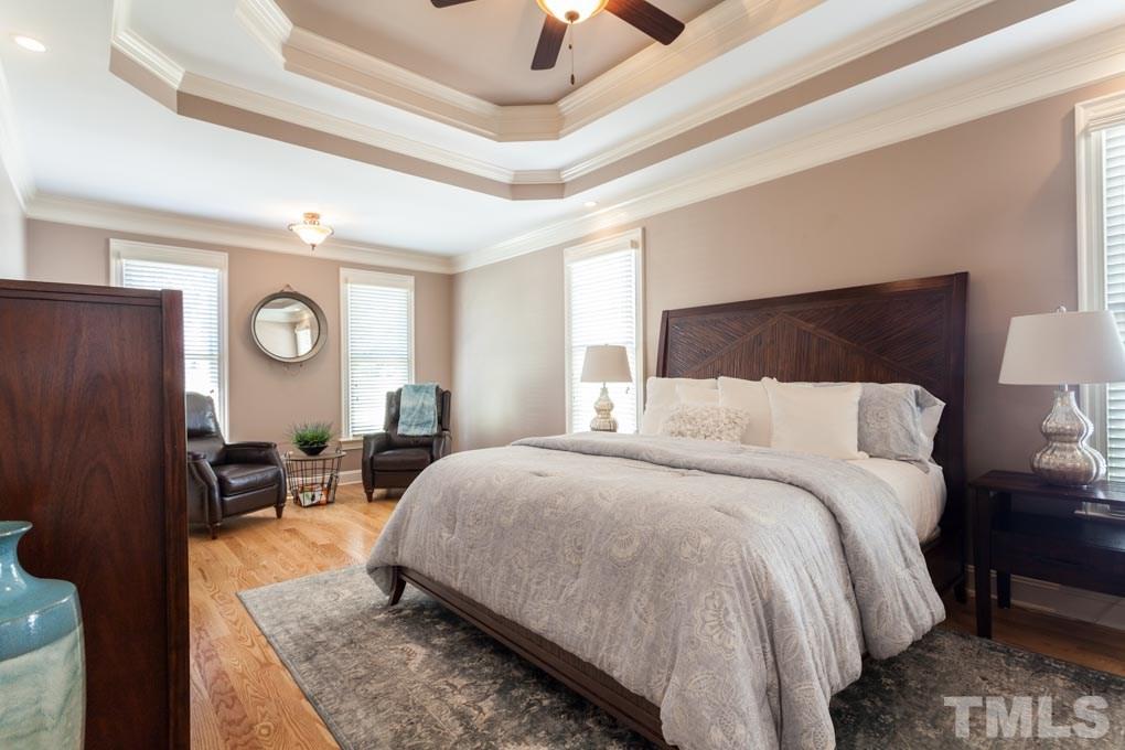 3425 Griffice Mill Road Raleigh, NC 27610 - Photo 6 of 14