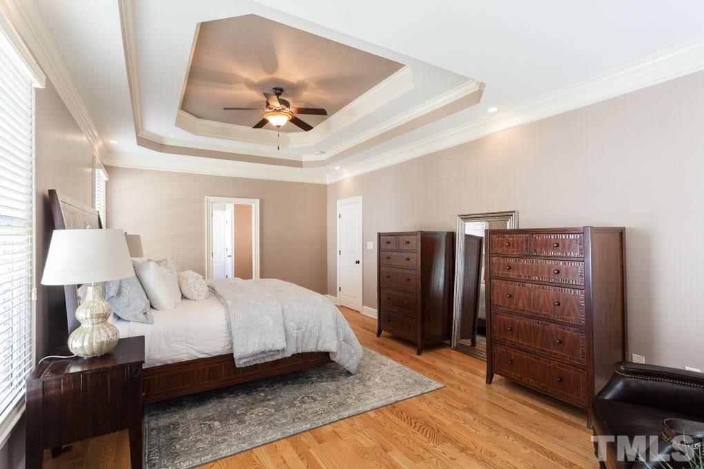 3425 Griffice Mill Road Raleigh, NC 27610 - Photo 7 of 14