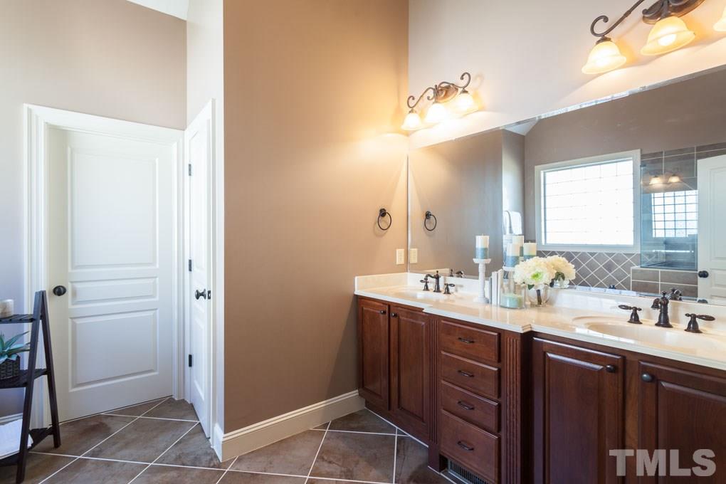 3425 Griffice Mill Road Raleigh, NC 27610 - Photo 8 of 14