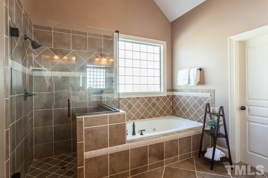 3425 Griffice Mill Road Raleigh, NC 27610 - Photo 9 of 14