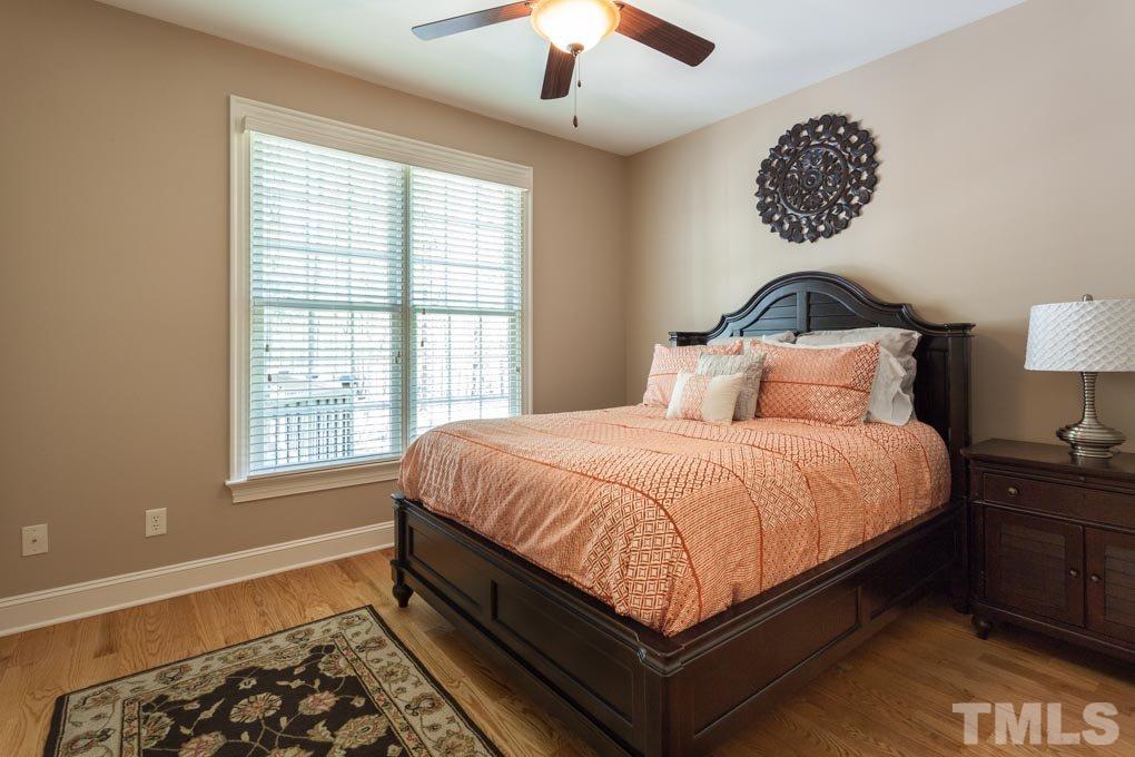 3425 Griffice Mill Road Raleigh, NC 27610 - Photo 10 of 14