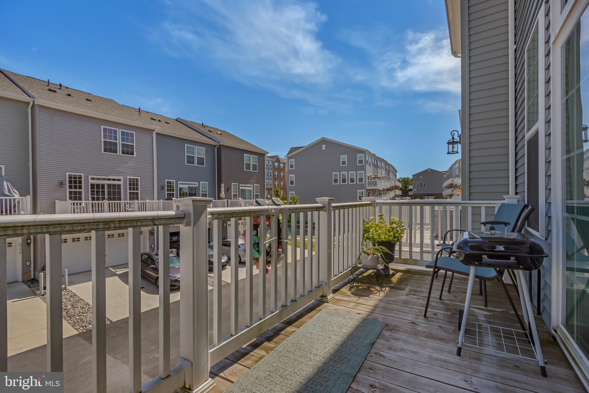 2710 Pinebrook Road Hyattsville, MD 20785 - Photo 31 of 32 Gallery Image 31