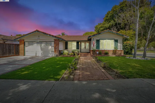 $1,495,000 | 903 Lanewood Drive, San Jose, CA 95125
