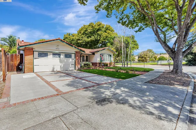$1,495,000 | 903 Lanewood Drive, San Jose, CA 95125