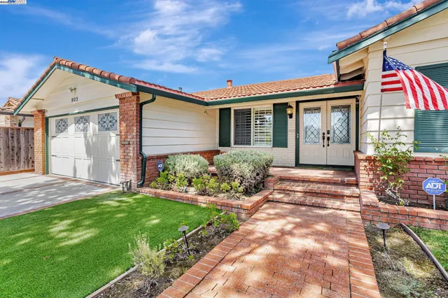 $1,495,000 | 903 Lanewood Drive, San Jose, CA 95125