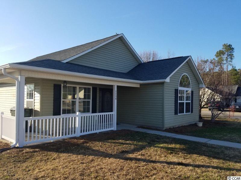 1124 Crocus Lane Conway, SC 29527 - Photo 1 of 31 Gallery Image 1