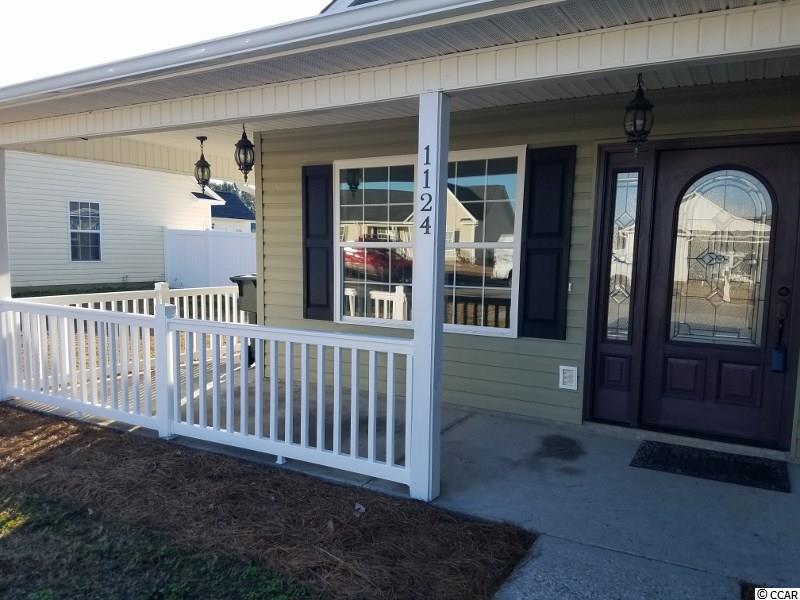 1124 Crocus Lane Conway, SC 29527 - Photo 3 of 31 Gallery Image 3