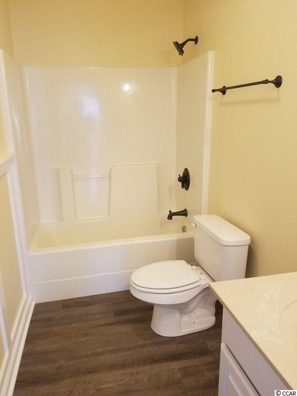 1124 Crocus Lane Conway, SC 29527 - Photo 27 of 31 Gallery Image 27