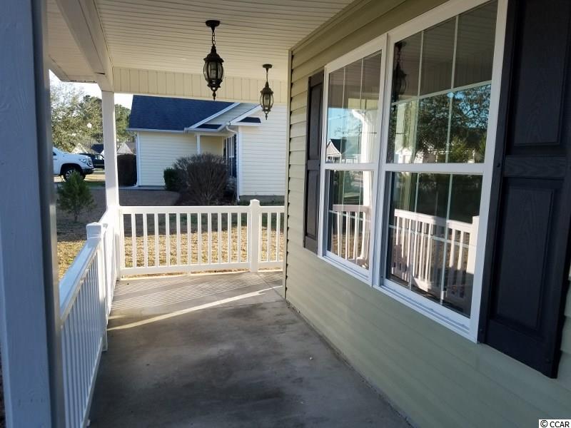 1124 Crocus Lane Conway, SC 29527 - Photo 4 of 31 Gallery Image 4