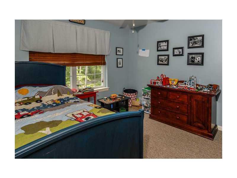 582 Emerys Bridge Road South Berwick, ME 03908 - Photo 11 of 16 Bedroom. Bedroom # 3