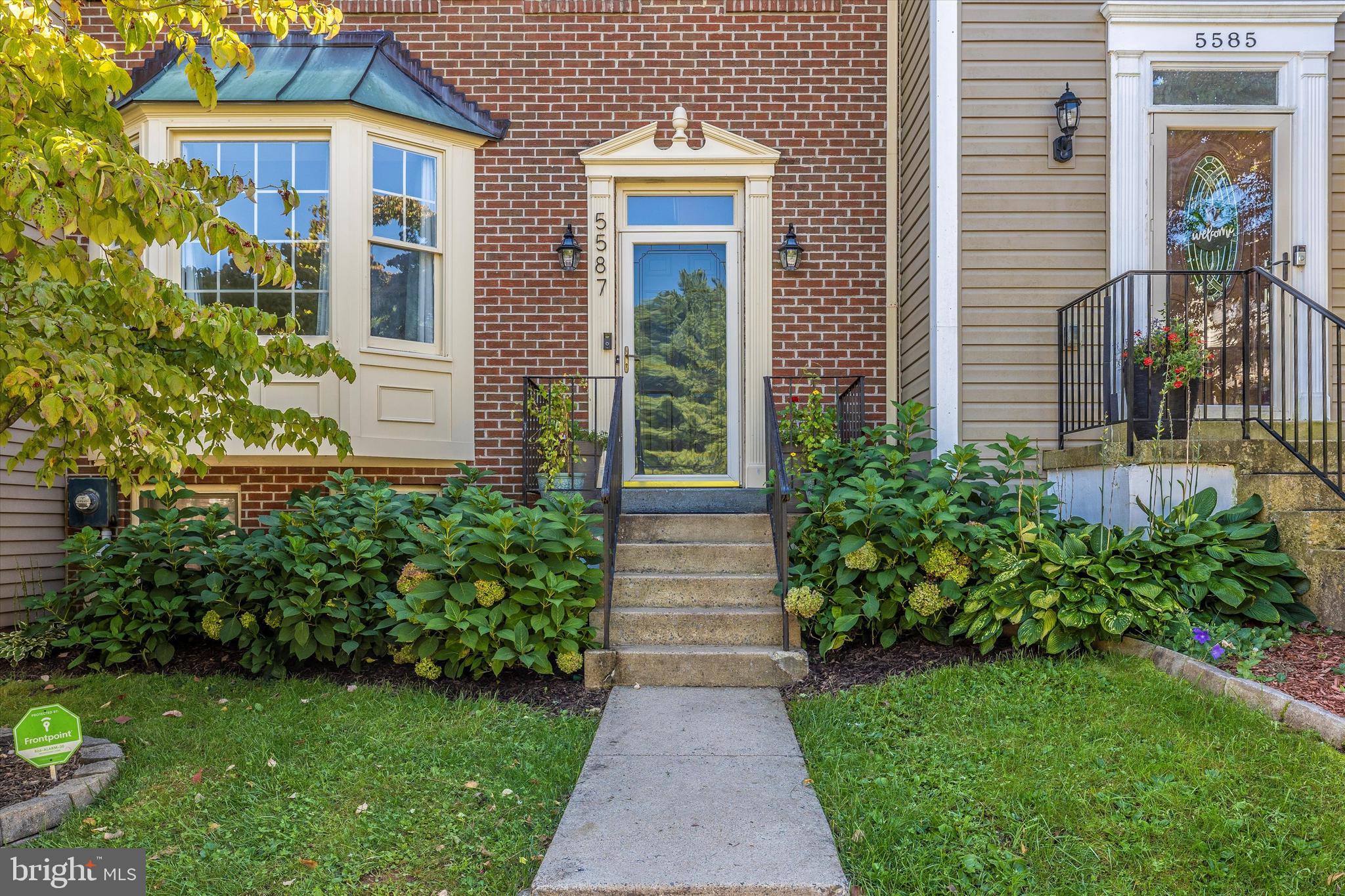 5587 Rivendell Place Frederick, MD 21703 - Photo 3 of 26 Gallery Image 3