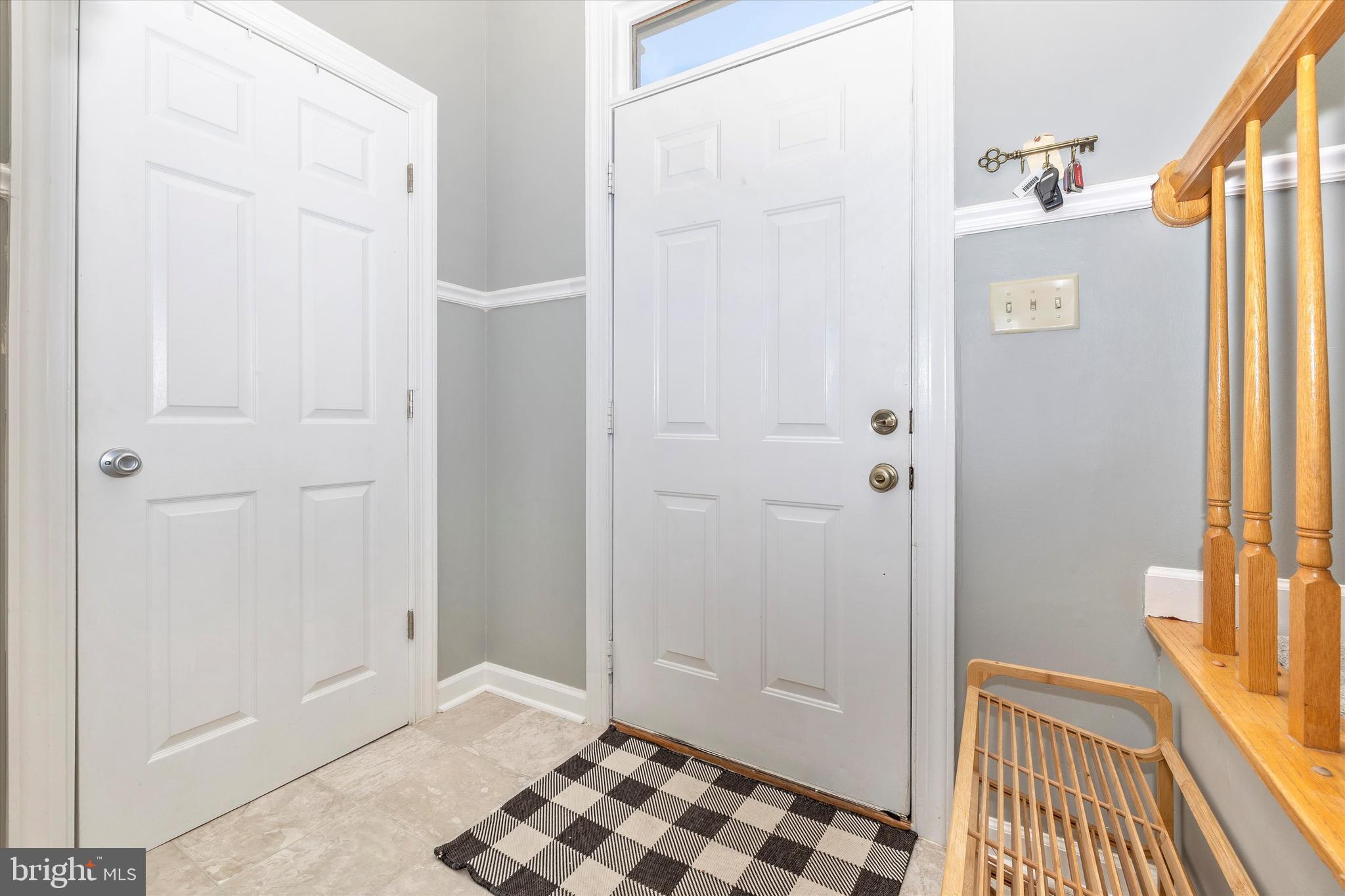 5587 Rivendell Place Frederick, MD 21703 - Photo 4 of 26 Entry Way