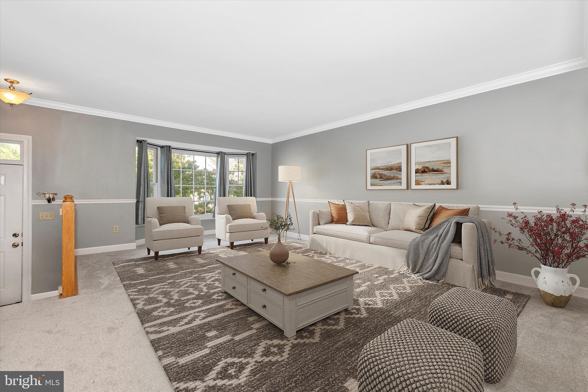 5587 Rivendell Place Frederick, MD 21703 - Photo 5 of 26 Family Room