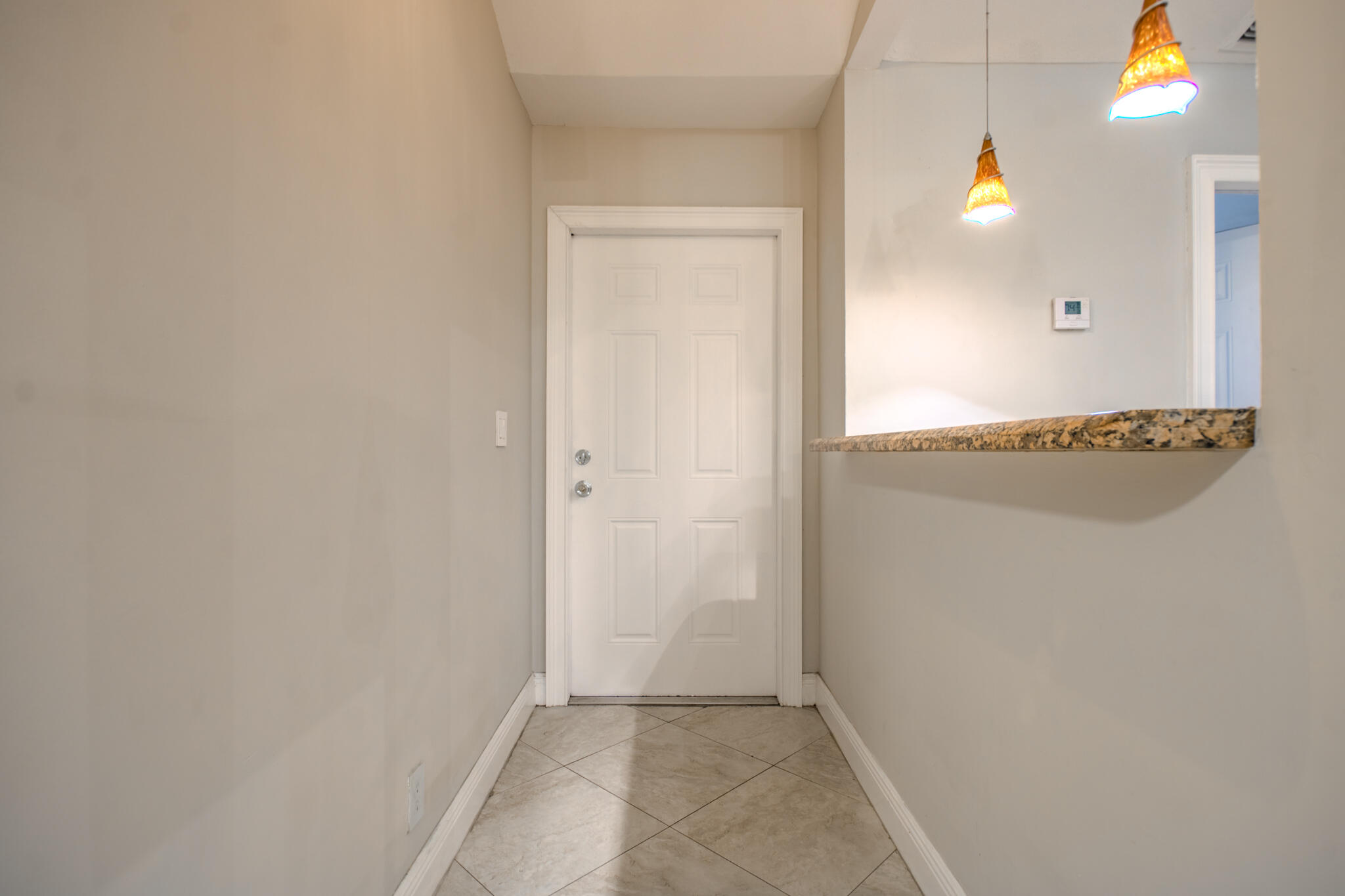 427 Cottonwood Place Boca Raton, FL 33431 - Photo 4 of 30 a view of a hallway