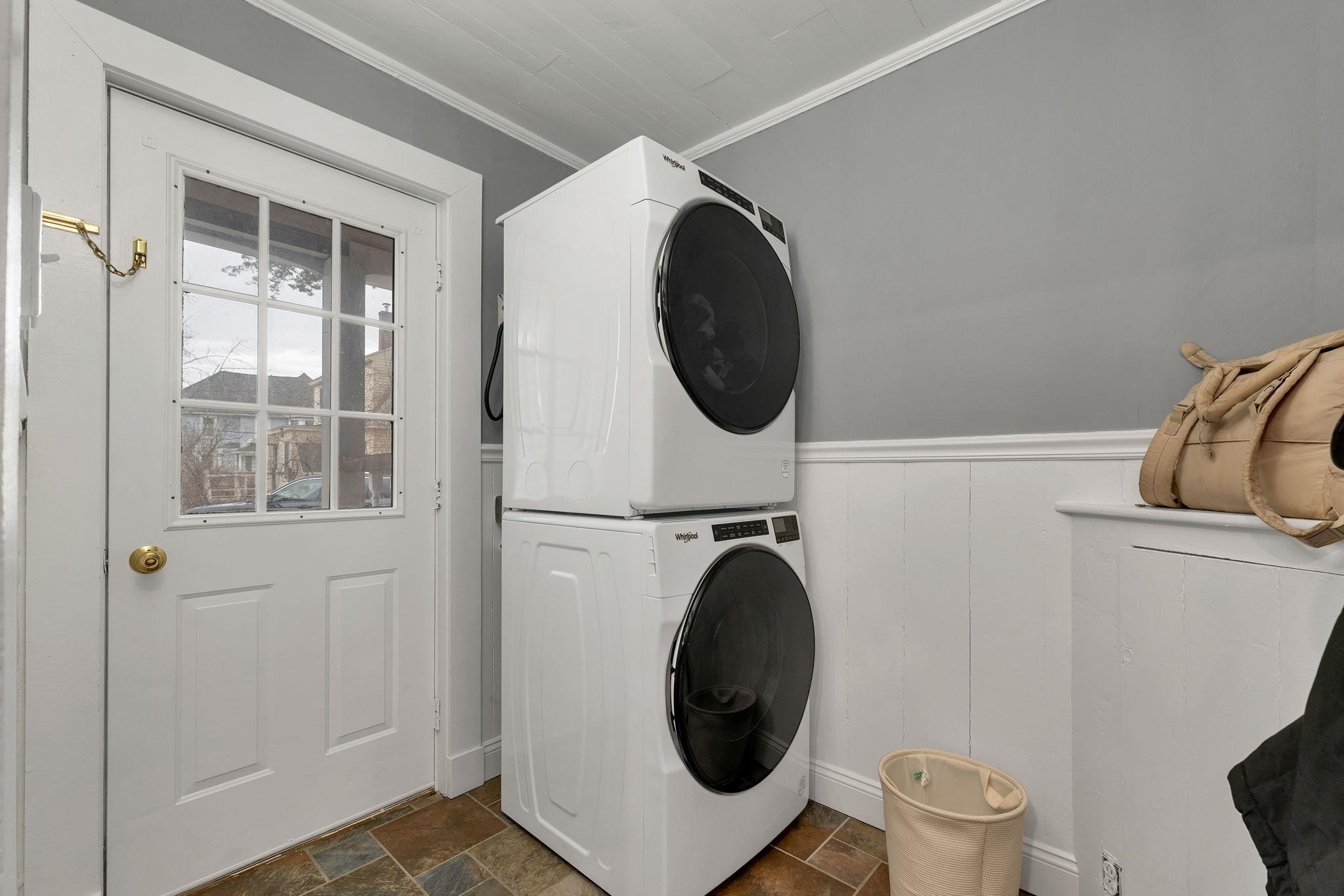 74 Charles Street, Unit 2 AKA A Rochester, NH 03867 - Photo 14 of 51