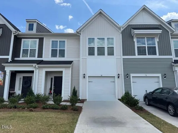 $1,850 | 84 Ripple Way, Clayton, NC 27520