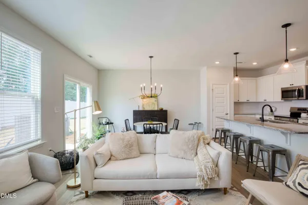 $1,850 | 84 Ripple Way, Clayton, NC 27520