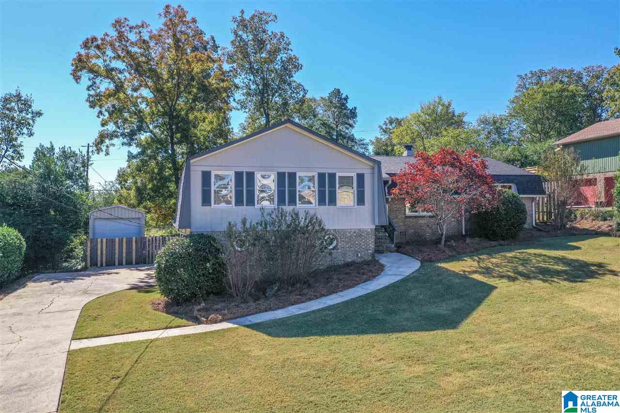 2551 Jamestown Road Birmingham, AL 35226 - Photo 2 of 31