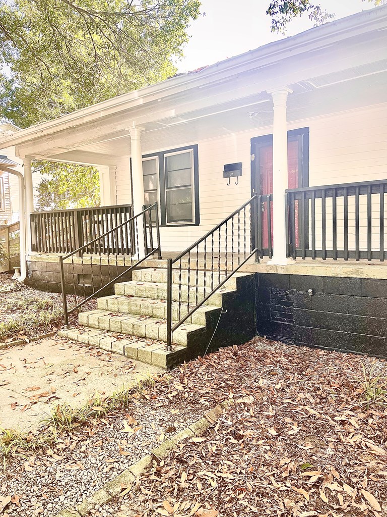 6 Mississippi Street Honea Path, SC 29654 - Photo 22 of 22 Gallery Image 22