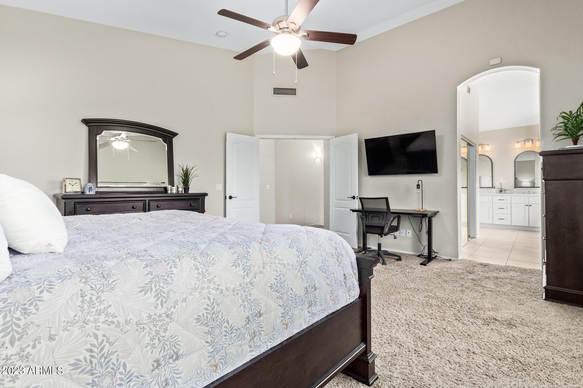 1806 West Redfield Road Gilbert, AZ 85233 - Photo 18 of 34 Bedroom