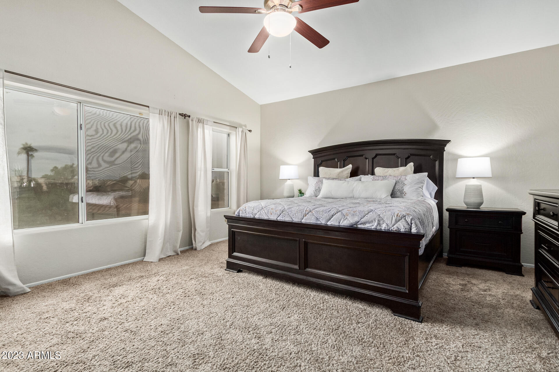 1806 West Redfield Road Gilbert, AZ 85233 - Photo 19 of 34 Bedroom