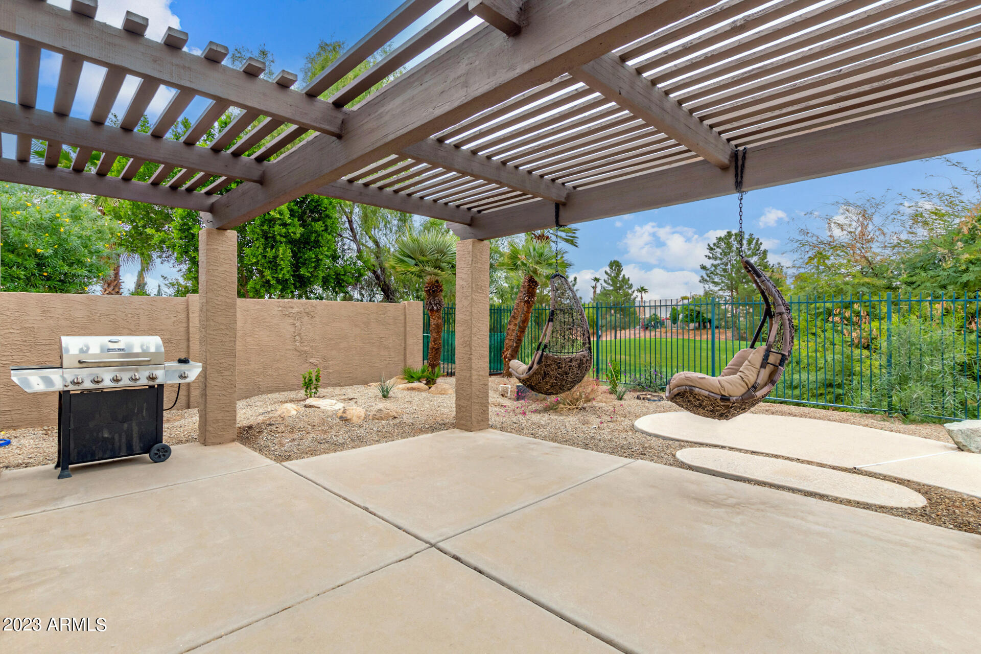 1806 West Redfield Road Gilbert, AZ 85233 - Photo 29 of 34 42-Redfield