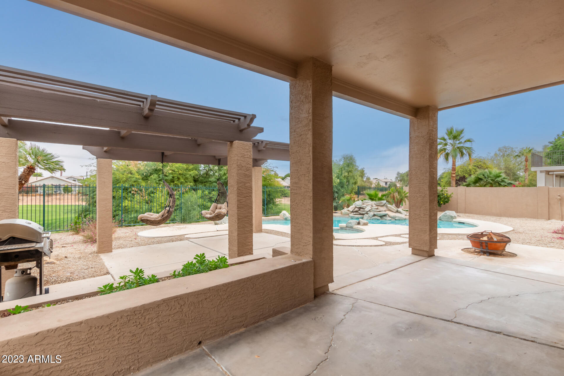 1806 West Redfield Road Gilbert, AZ 85233 - Photo 30 of 34 39 - Redfield