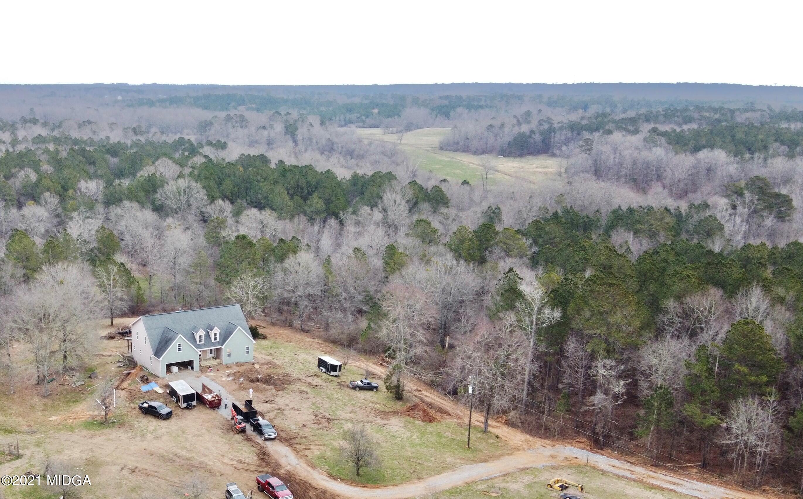 786 Comer Road Gray, GA 31032 - Photo 1 of 64 DJI_0402