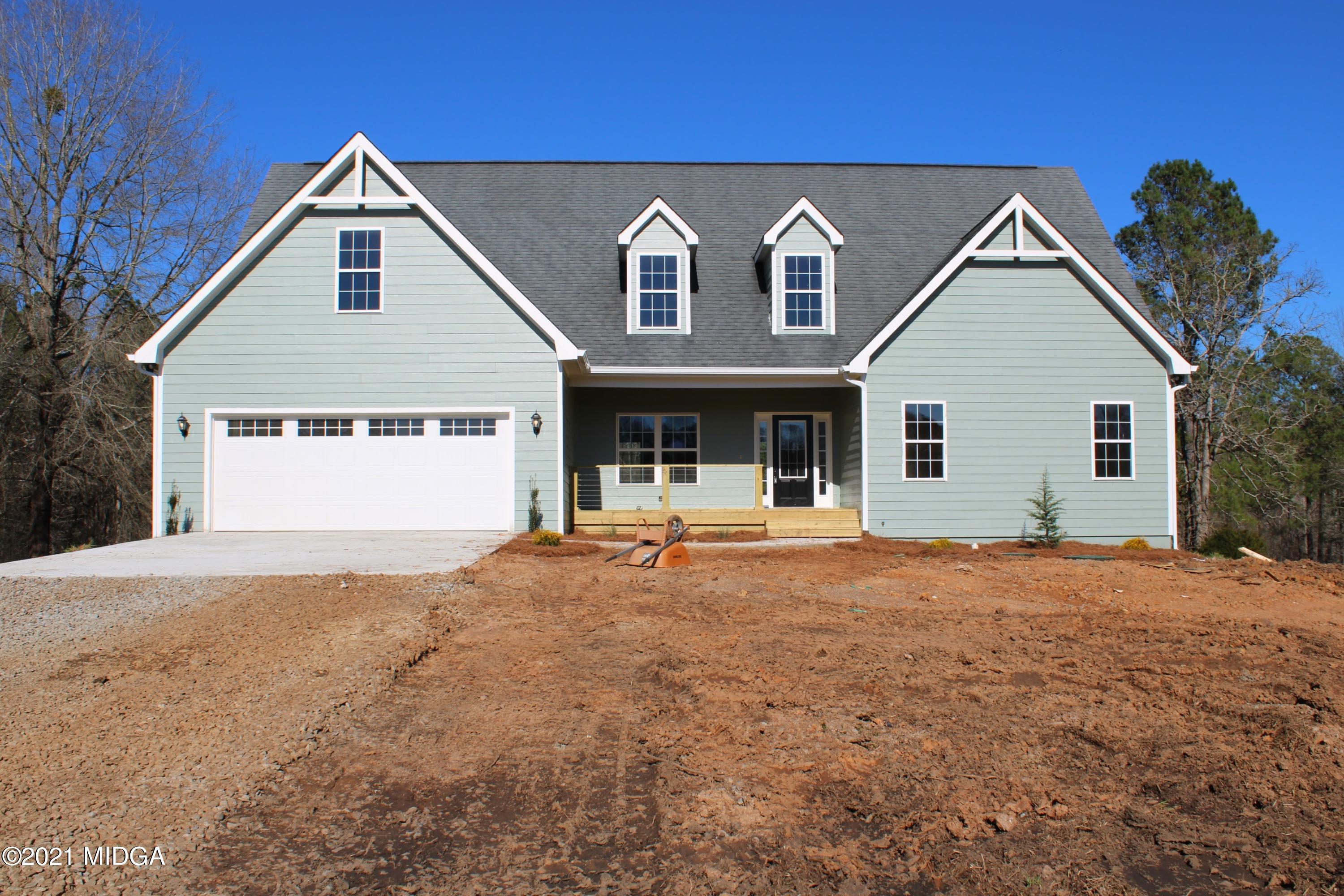 786 Comer Road Gray, GA 31032 - Photo 2 of 64 IMG_2696