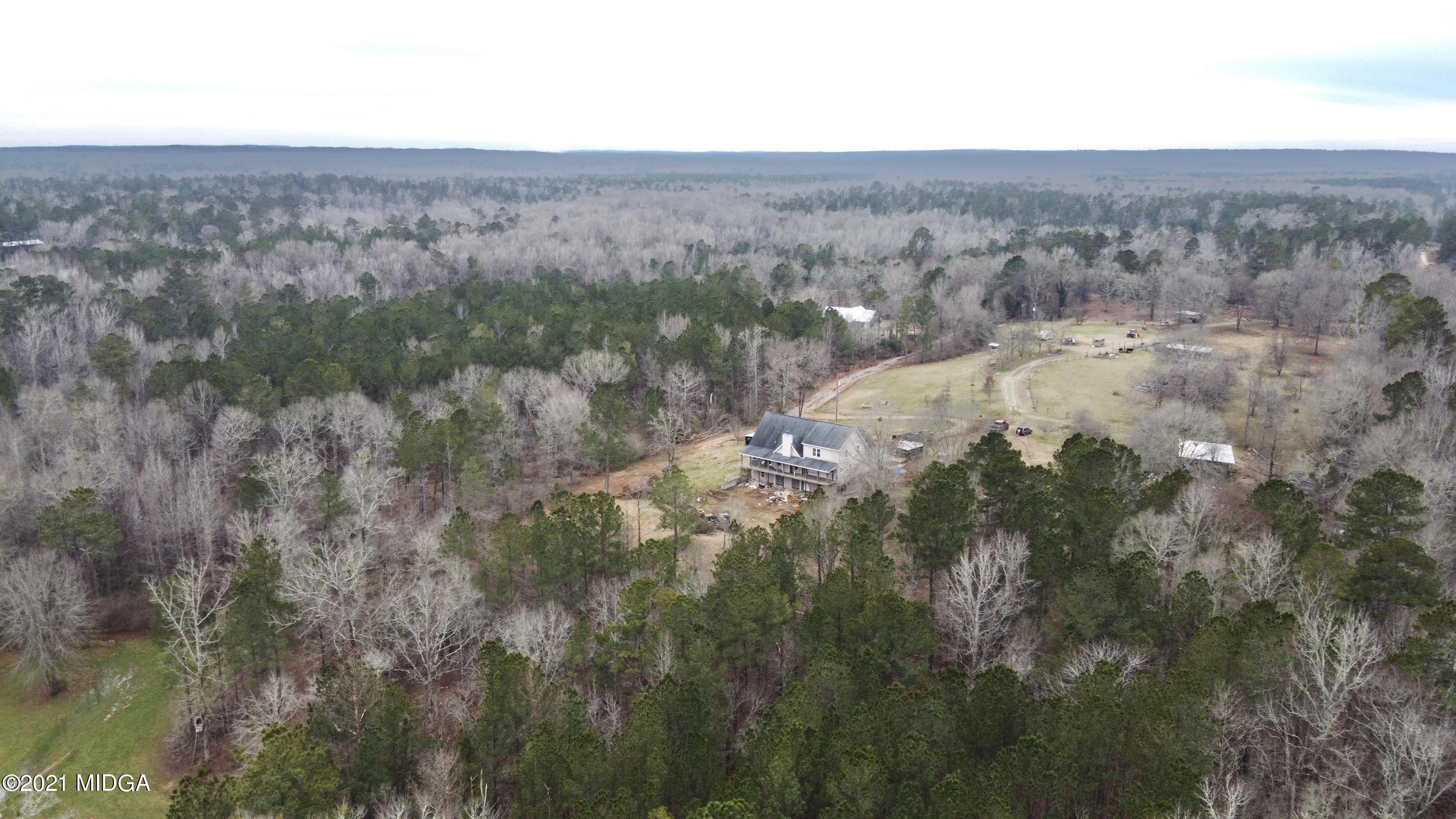 786 Comer Road Gray, GA 31032 - Photo 9 of 64 DJI_0405