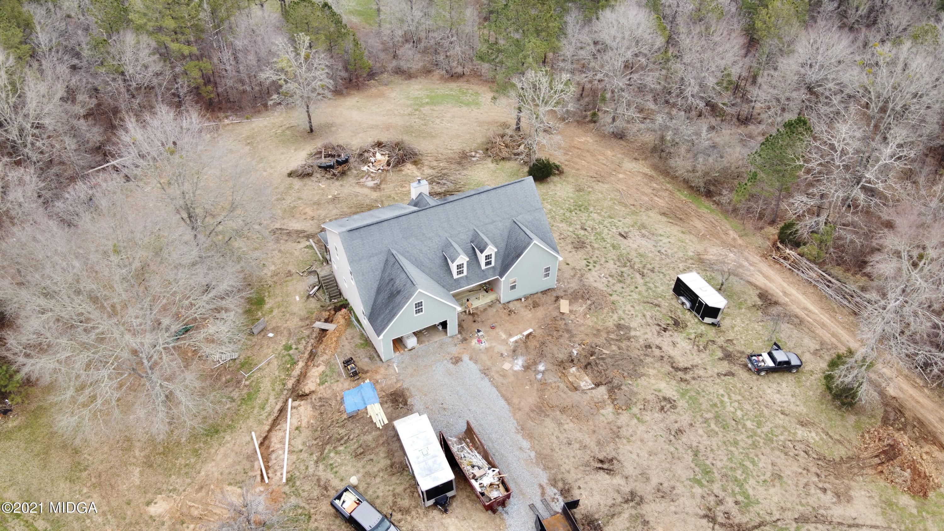 786 Comer Road Gray, GA 31032 - Photo 10 of 64 DJI_0400