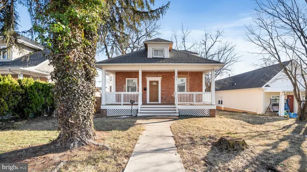 $1,600 | 2919 Woodland Avenue, Baltimore, MD 21215