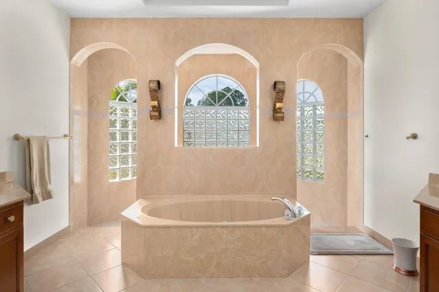 a utility room with a sink