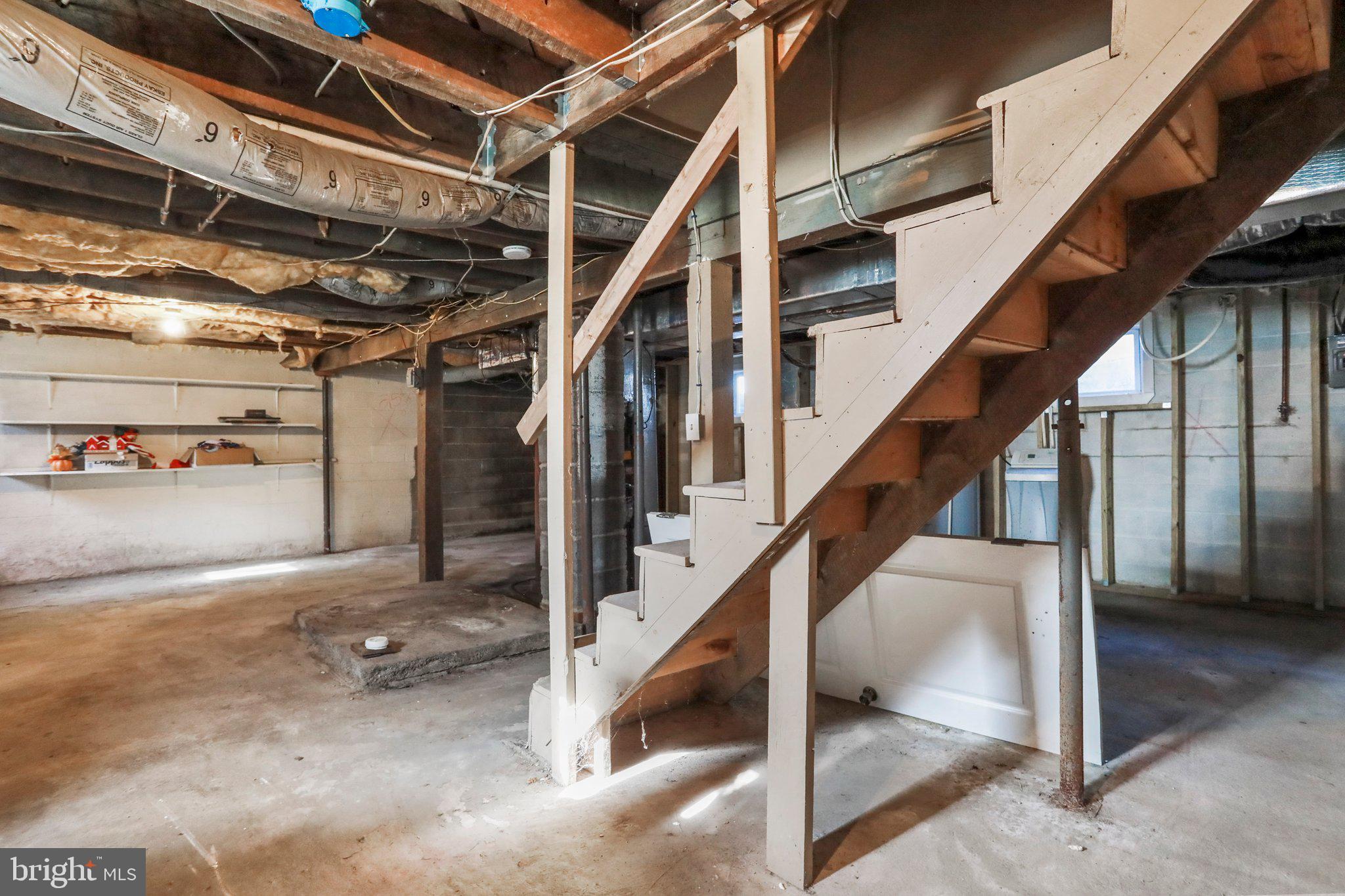 346 Reunion Corner Road Gerrardstown, WV 25420 - Photo 29 of 61