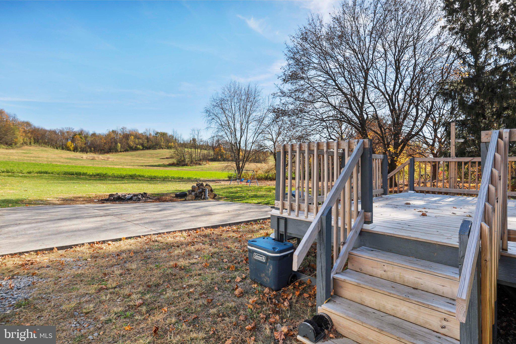 346 Reunion Corner Road Gerrardstown, WV 25420 - Photo 32 of 61