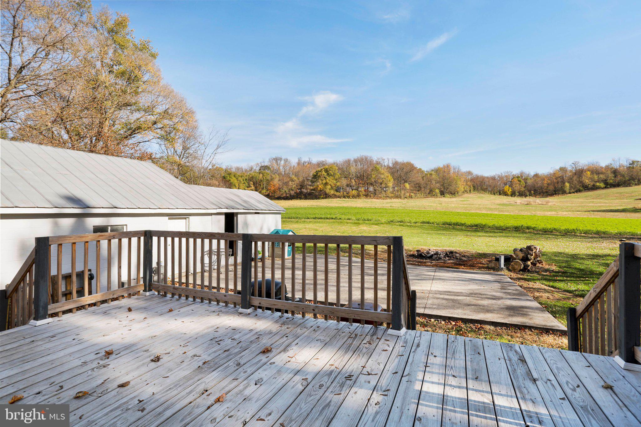 346 Reunion Corner Road Gerrardstown, WV 25420 - Photo 34 of 61