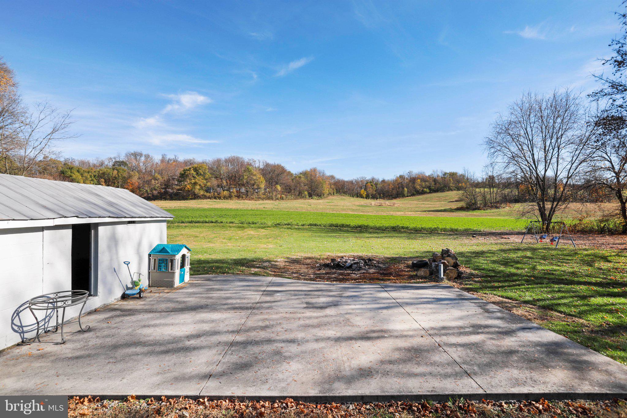 346 Reunion Corner Road Gerrardstown, WV 25420 - Photo 35 of 61