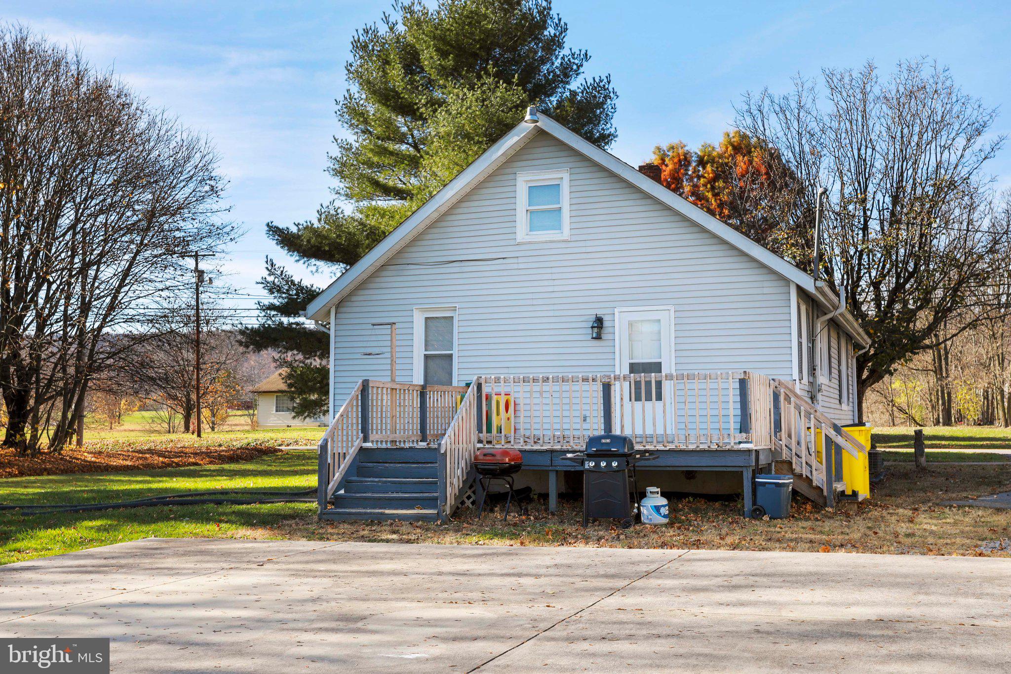 346 Reunion Corner Road Gerrardstown, WV 25420 - Photo 38 of 61