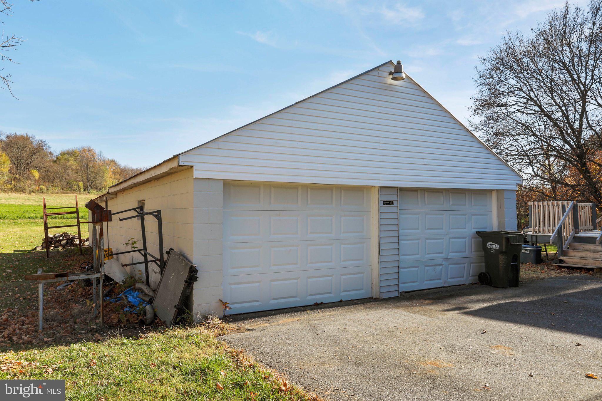 346 Reunion Corner Road Gerrardstown, WV 25420 - Photo 40 of 61